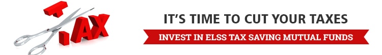 ELSS Funds