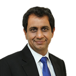 Manish Gunwani