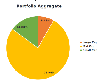 portfolio allocation
