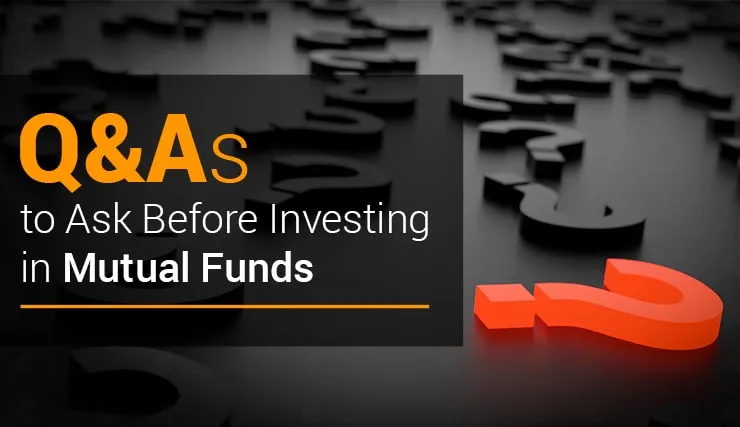 9 Common Questions And Answers About Mutual Funds Mysiponline 9 Common Questions And Answers About Mutual Funds Mysiponline