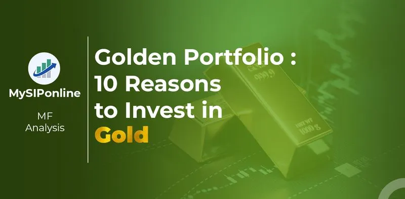 Top 10 Reasons To Invest With GoldFun Today