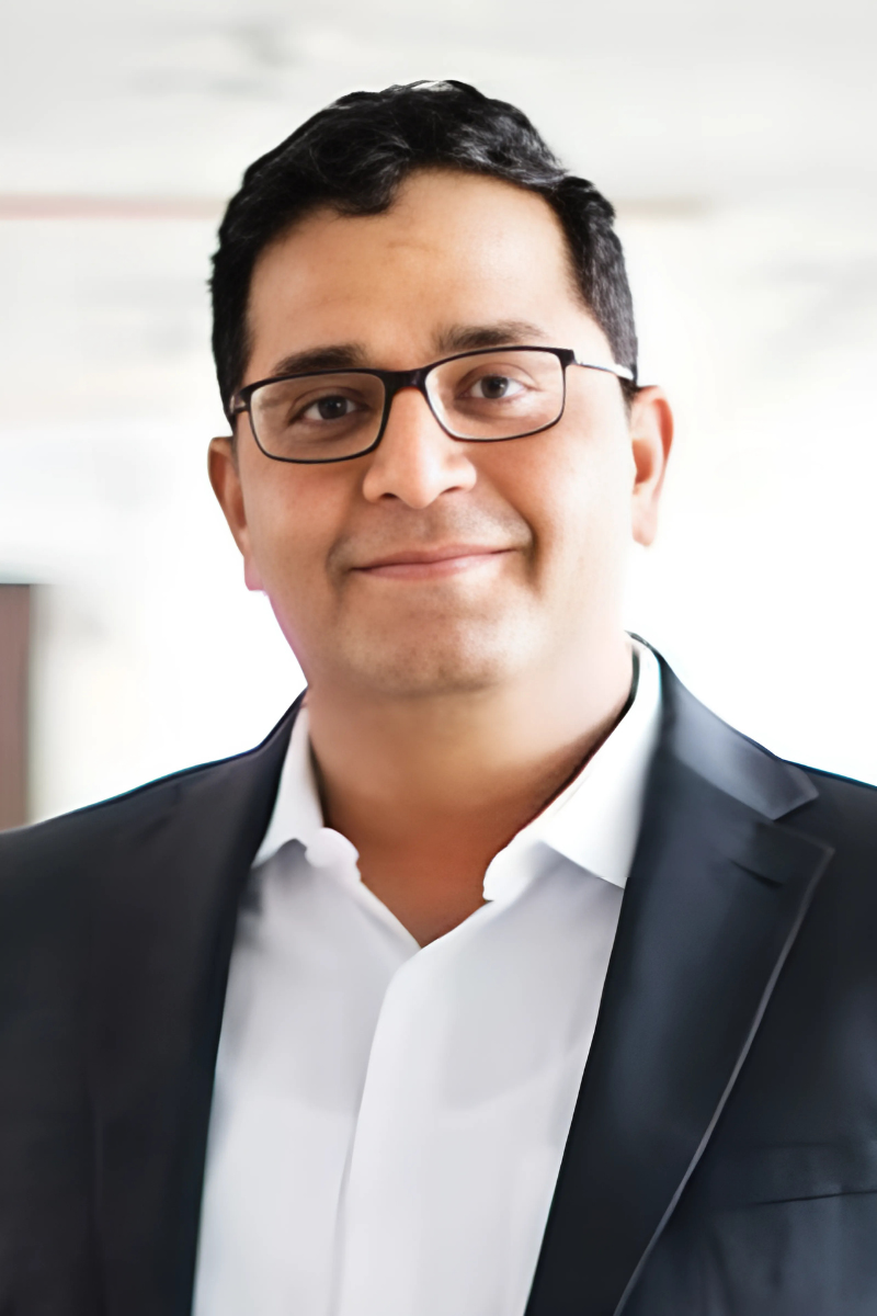 Vijay Shekhar Sharma