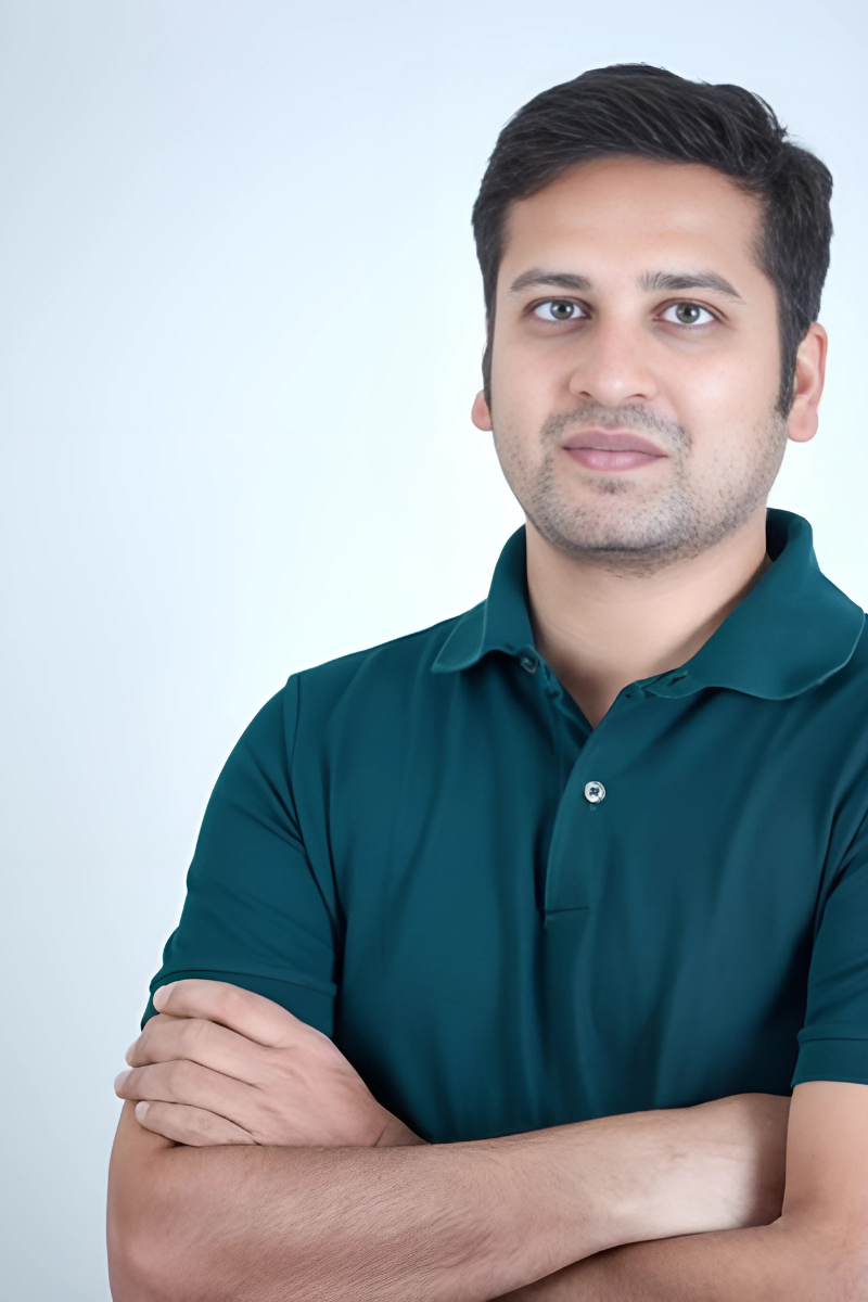 Binny Bansal