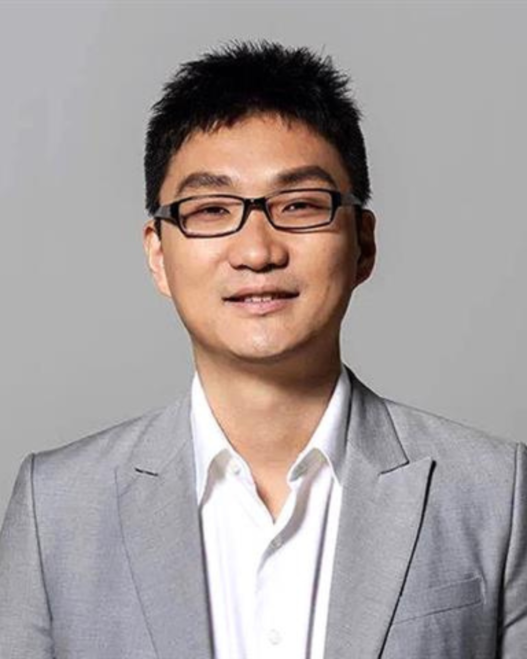 Colin Huang