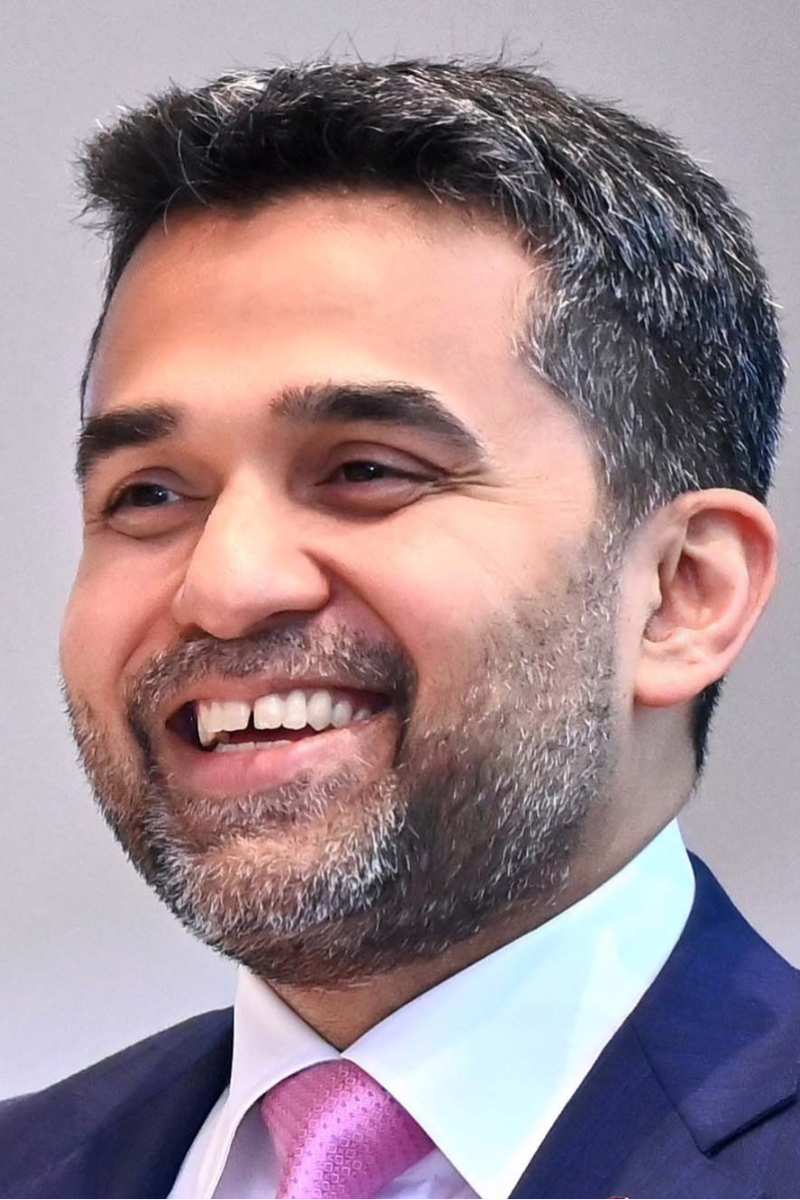Shamsheer Vayalil