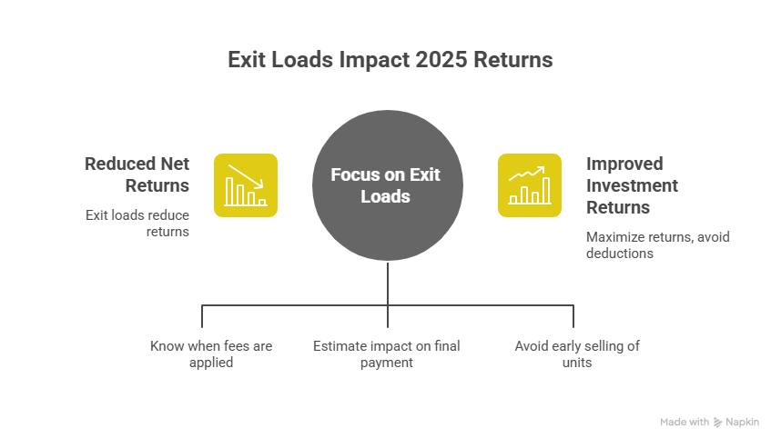 Entry Load vs Exit Load