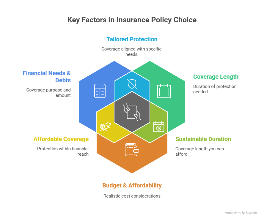 Factors to Consider Before Buying Factors to Consider Before Buying