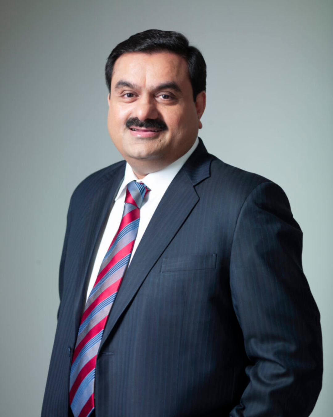 Gautam Adani