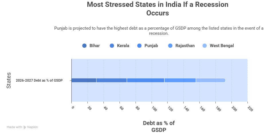 Is India Heading Toward a Recession in 2026 Is India Heading Toward a Recession in 2026
