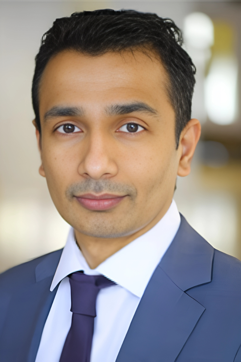 Karthik Sarma