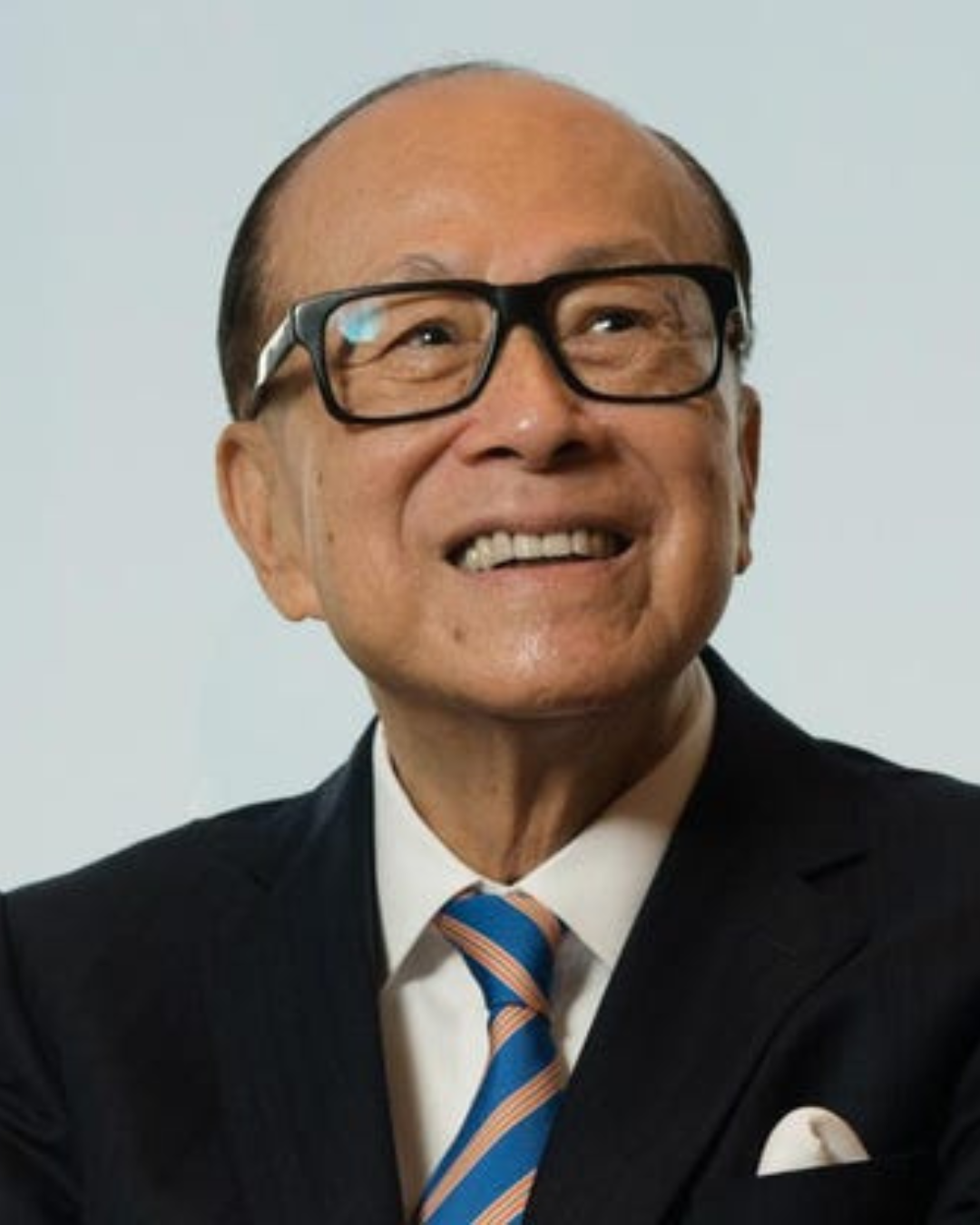 Li Ka-Shing