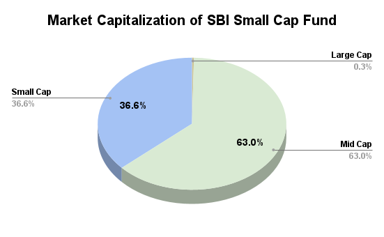 Market Cap Allocation Market Cap Allocation