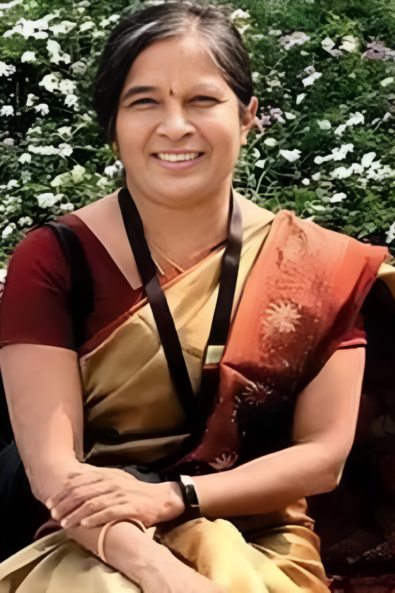 Radha Vembu