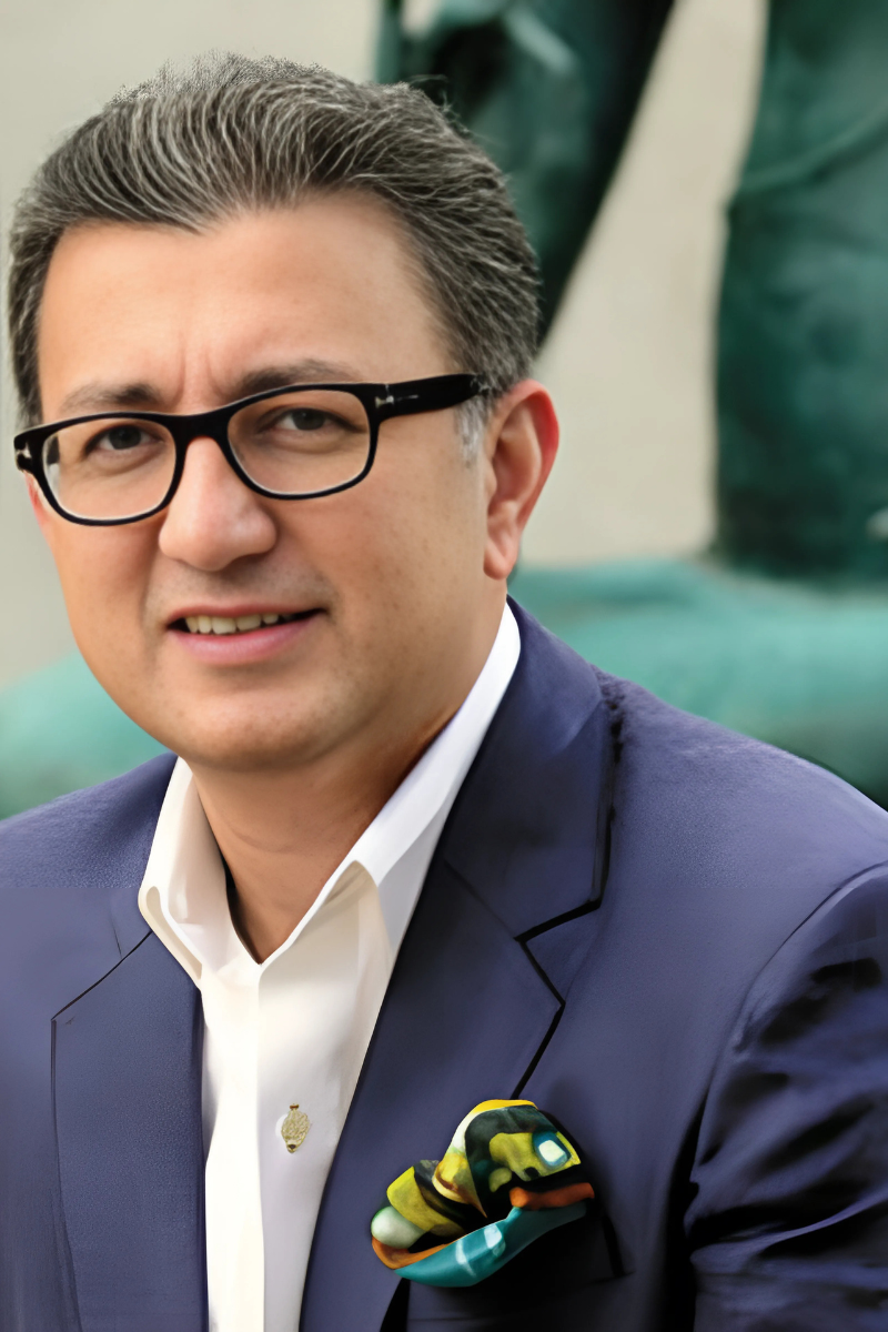 Ranjan Pai