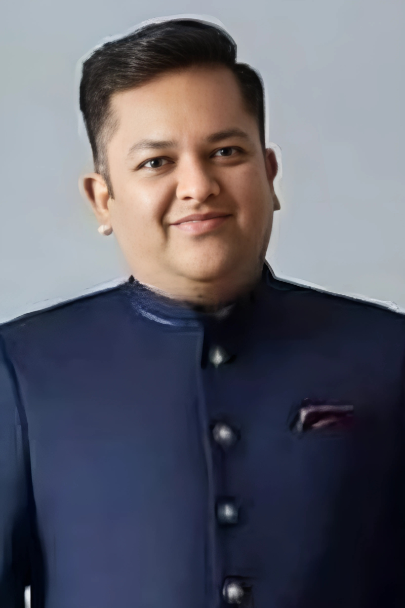 Ravi Modi