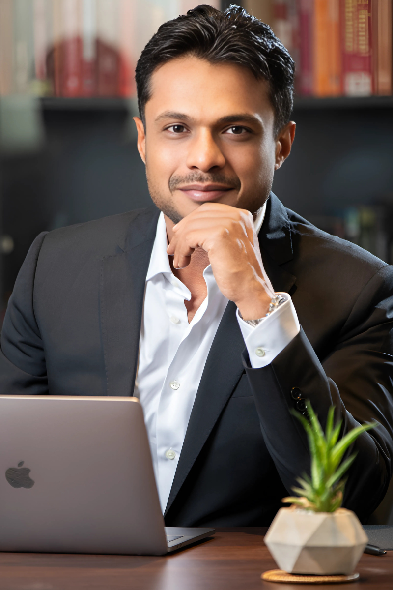 Sachin Bansal