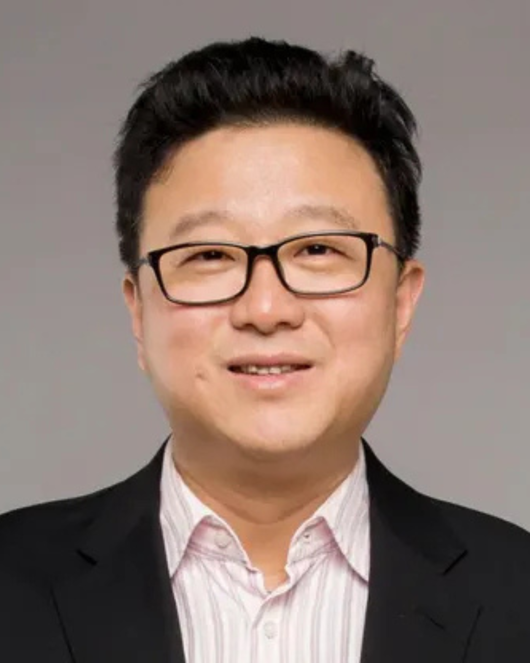 William Ding