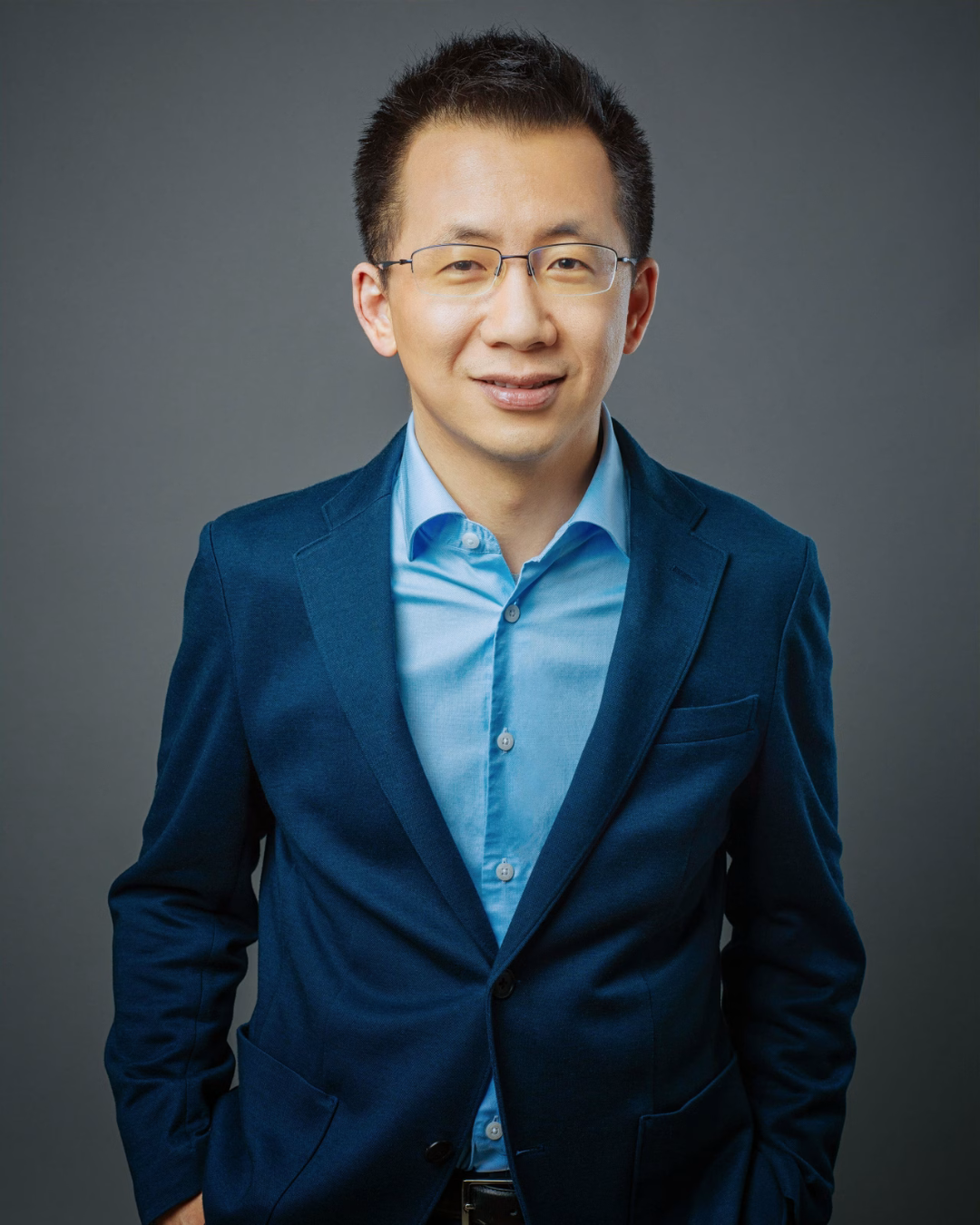 Zhang Yiming